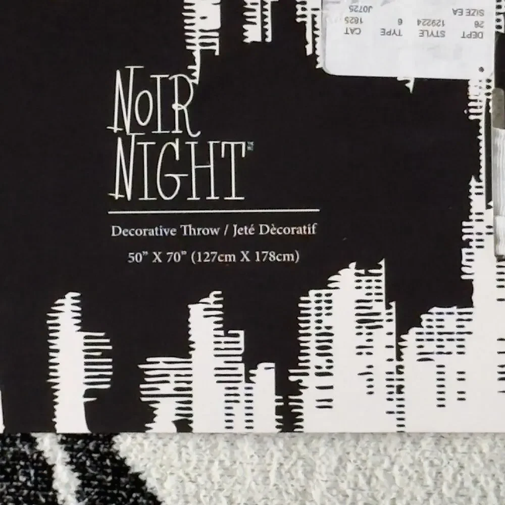 Noir Night viral tiktok